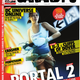 Illustration for article titled See How Portals Heroine Has Changed